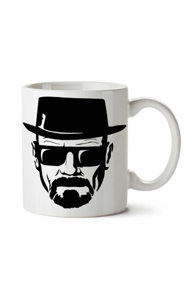 ART HEDİYE كوب مطبوع على الجانبين من Breaking Bad Walter White 2.png