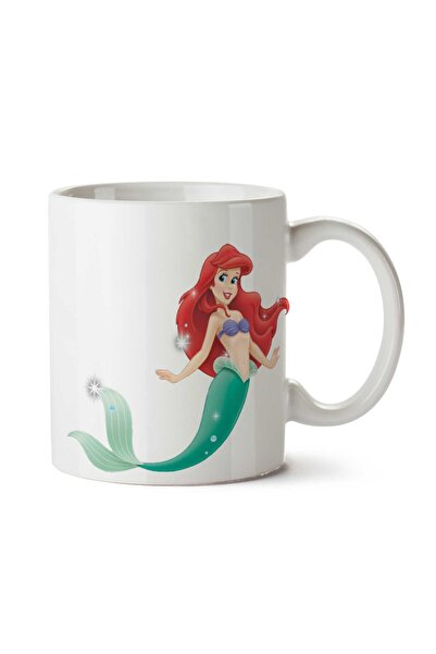 ART HEDİYE كوب مطبوع على الجانبين من Ariel-PNG-Images