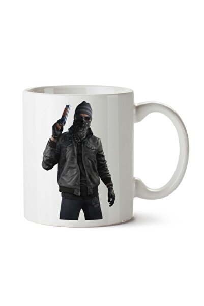 ART HEDİYE كوب مطبوع على الجانبين من Battlefield-Hardline-PNG-Picture.png