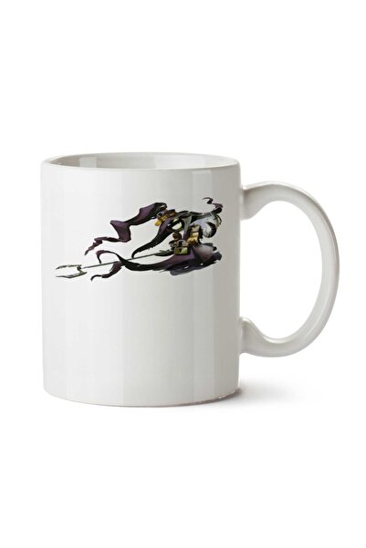 ART HEDİYE Veigar Two Sided Printed Mug