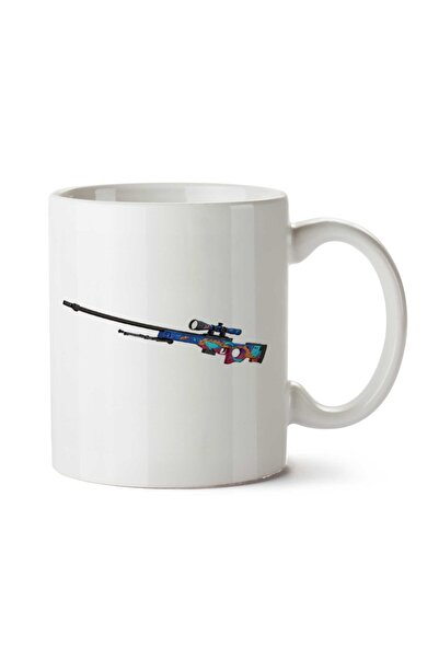 ART HEDİYE كوب AWP0.png مطبوع على الجانبين