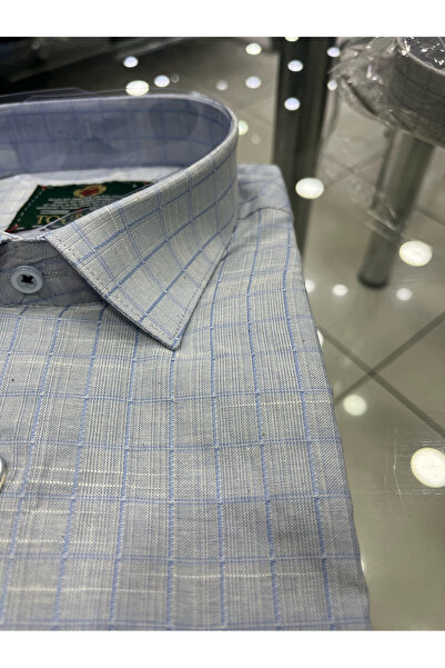 ENRICO MASAROTTI قميص قطني 100%