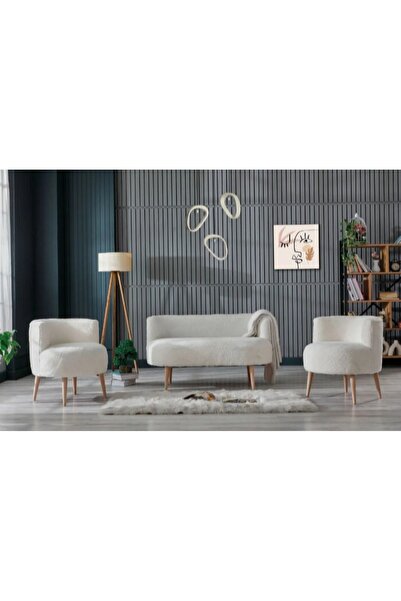 GLADSOME çay Seti Koltuk Takımı Cafe, Ofis, Balkon, Salon Mobilyası