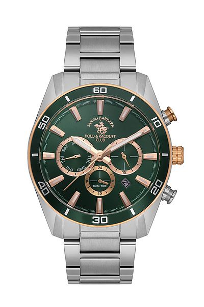 Santa Barbara Polo Racquet Club Men Watches Styles Prices Trendyol