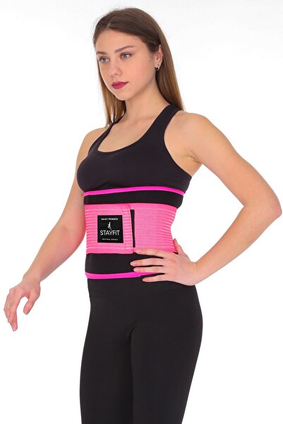 STAYFİT Sauna Waist Belt