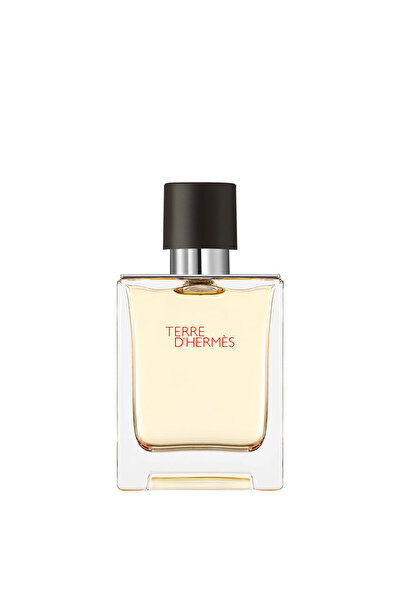 Hermès Terre D'Hermès, Eau De Toilette 50ML