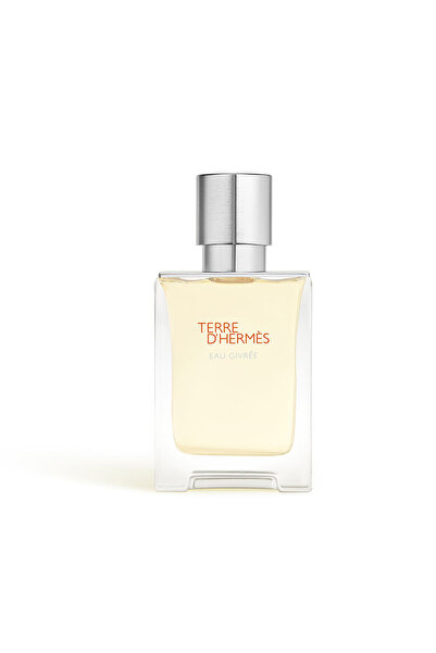 Hermès Terre d'Hermès Eau Givrée, Eau de Parfum 50 ml