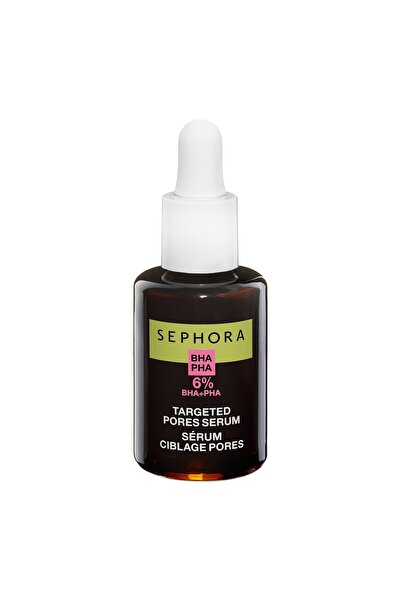 SEPHORA COLLECTION Targeted Pores Serum - Gözenek Hedefleyici Serum