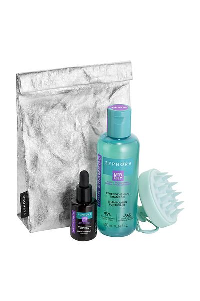 SEPHORA COLLECTION Hair Care Set - The Future is Yours