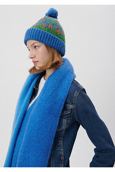 Mavi Baret 1911785-31305