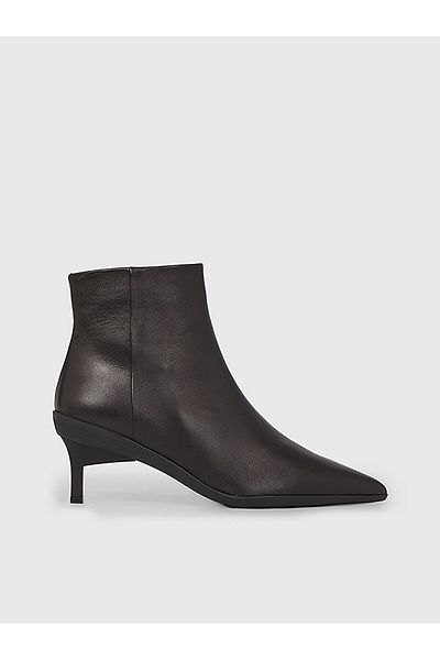 Calvin klein best sale black stilettos