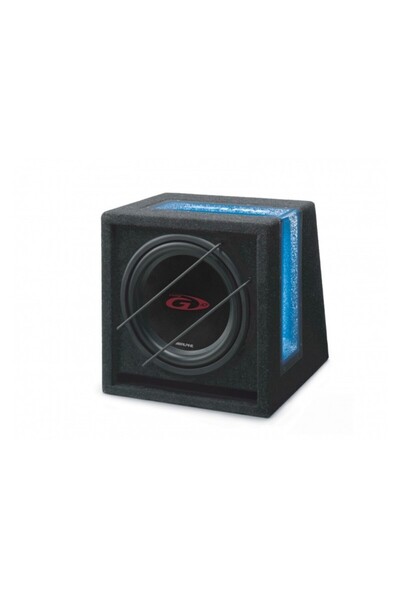 Alpine ÖZENHİFİ' den Alpine G Serisi SBG-1044BR