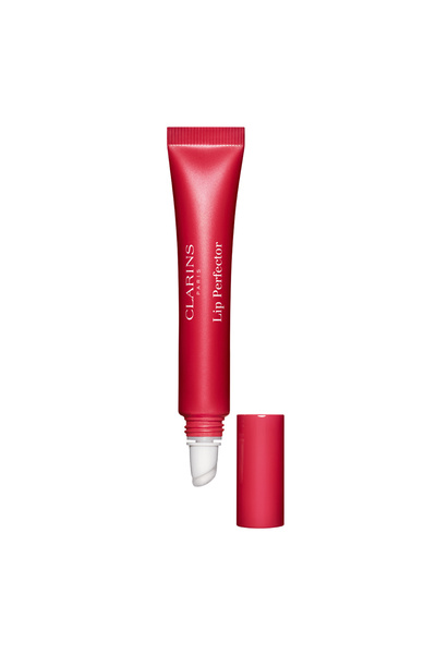 Clarins Lip Perfector 24 Fuchsia Glow 12 ml Dudak Parlatıcı