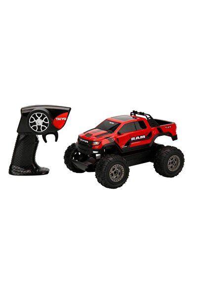 Sunman 1:22 Pick-up Dodge Ram Trx Uzaktan Kumandalı Araba