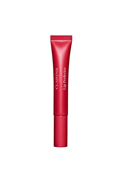 Clarins Lip Perfector 24 Fuchsia Glow 12 ml Dudak Parlatıcı
