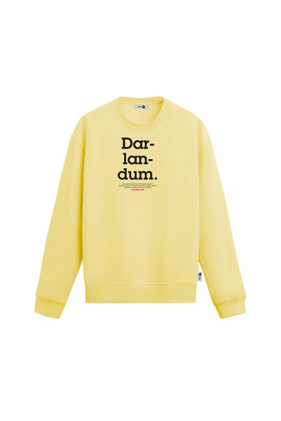 yerumoni Darlandum Sweatshirt