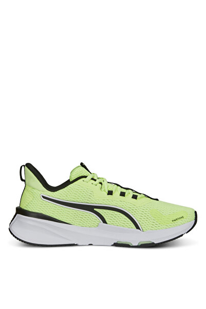Puma Yeşil Kadın Lifestyle Ayakkabı 37797006 PWRFRAME TR 2