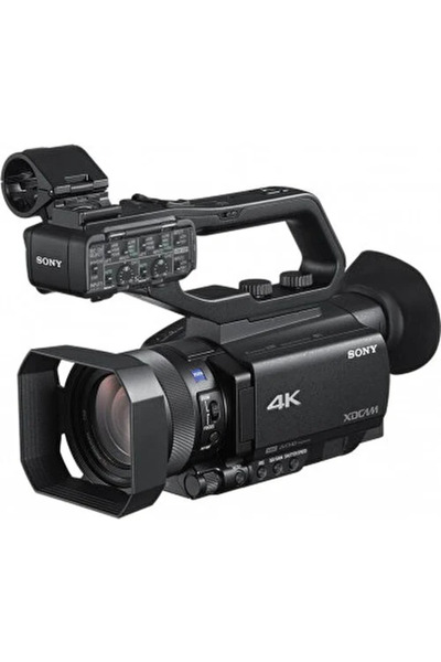 Sony PXW-Z90 4K Profesyonel Video Kamera
