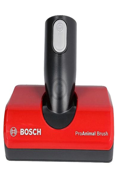 Bosch For Unlimited Mini Turbo Head Serie 6-7-8 Charging Vacuum Cleaner