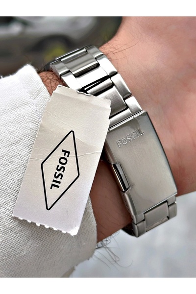 Fossil FFS5933 Erkek Kol Saati
