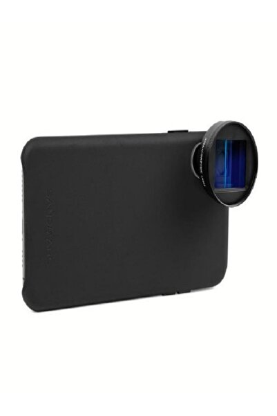 SANDMARC Anamorphic Lens Edition - iPhone 13 Uyumlu