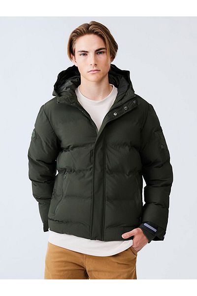 Ltb Sawoda Coat