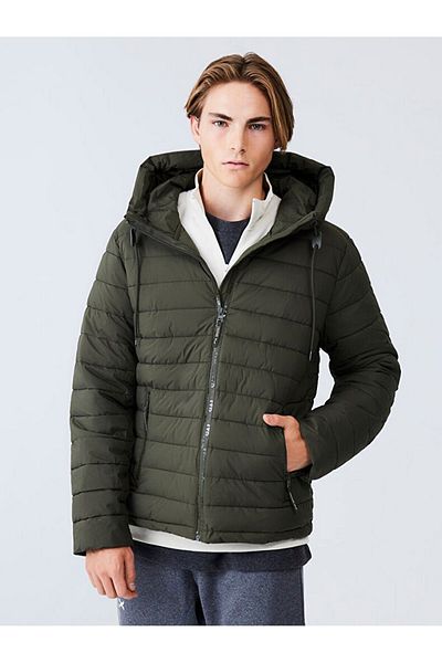 Ltb Cogaza Coat