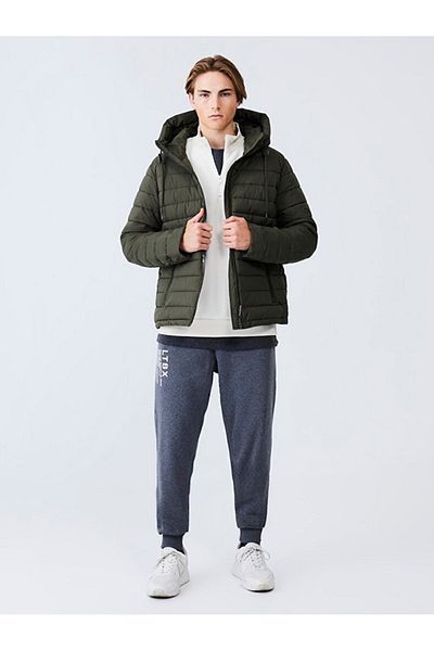 Ltb Cogaza Coat
