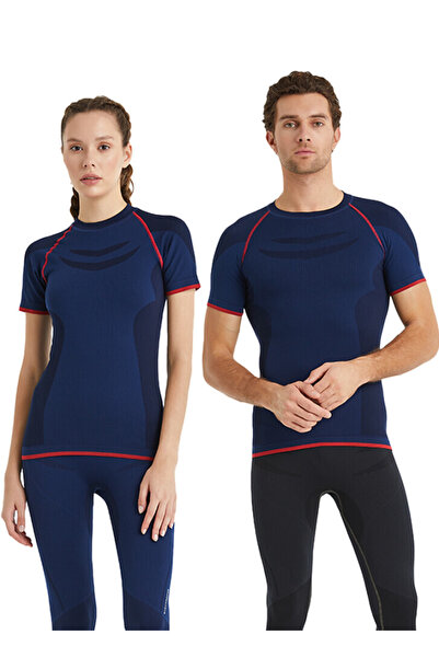 Blackspade Tricou termic Pro 2 - Model 9570, Design elegant și confortabil