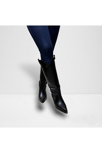 gilga Long Boots Sleeve Length Women's Boots