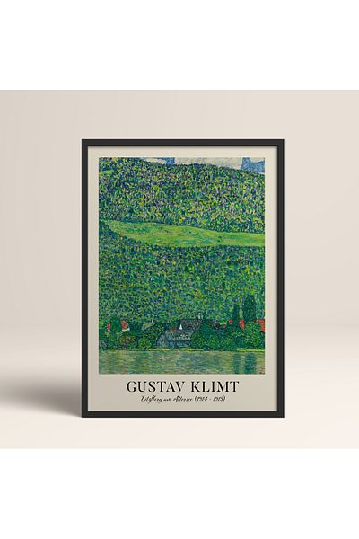 HOMEPACK Pictură unică Pictură poster înrămată de artă modernă TK/328