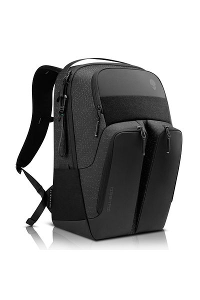 Dell Alienware 460-Bdic 17" Notebook Backpack - Slide and Comfortable Design