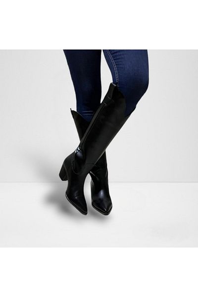 gilga Long Boots Sleeve Length Women's Boots