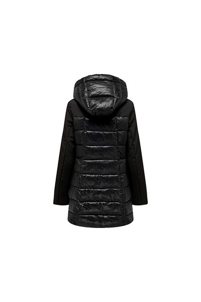 ONLY Onlsophie Mix Puffer Cold-Resistant Women's Winter Coat