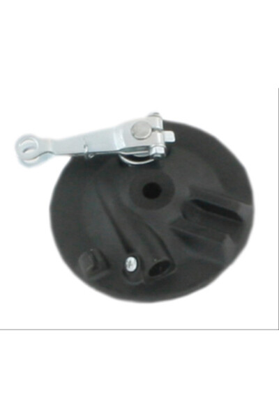 Mondial ÖN KAMPANA CUP 100 SFC MODEL (SİYAH) MONDİAL