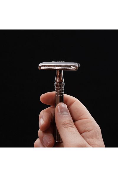 BAILI Classic Shaver Br176