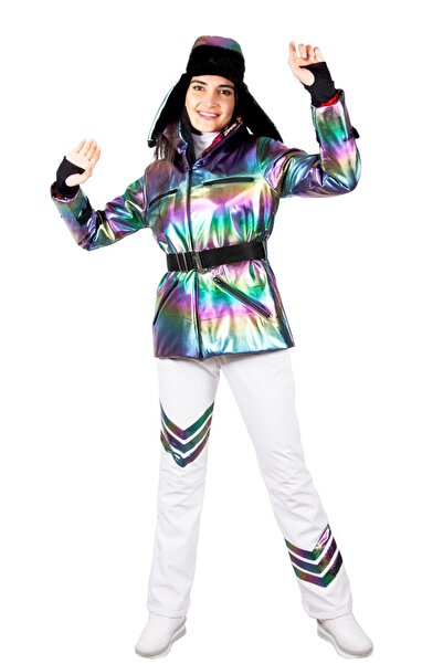 serpildinc Sd Kayak Ceket Pantolon Takımı