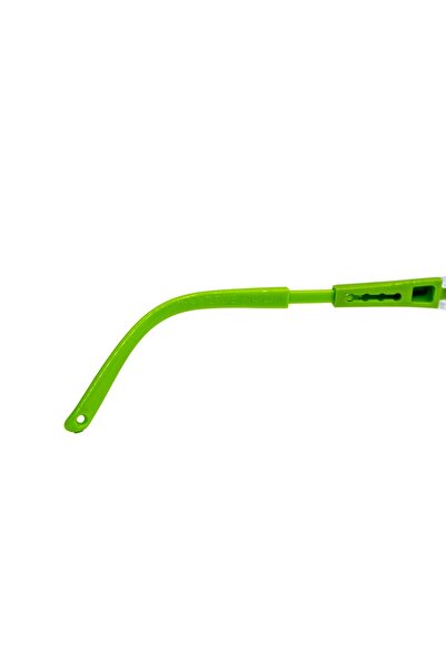 Legent Corved Protective Transparent Glasses