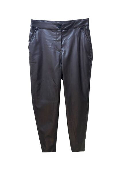 CAN ÇAPAR PANTALON PIELE CUNI