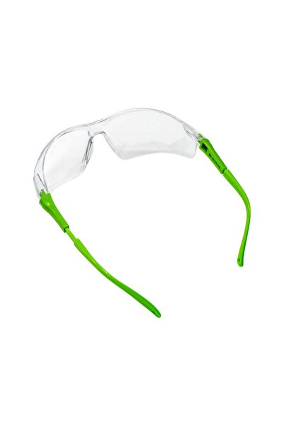 Legent Corved Protective Transparent Glasses