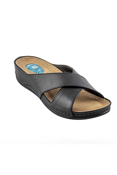 Ceyo 9946-1 Ortopedik Terlik