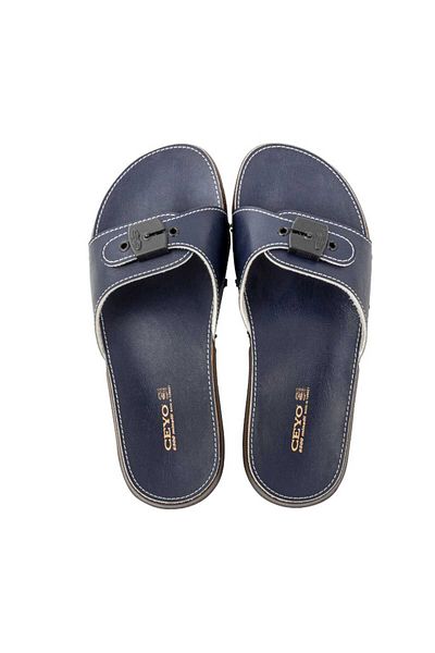 Ceyo 6500 Minelli Orthopedic Slippers