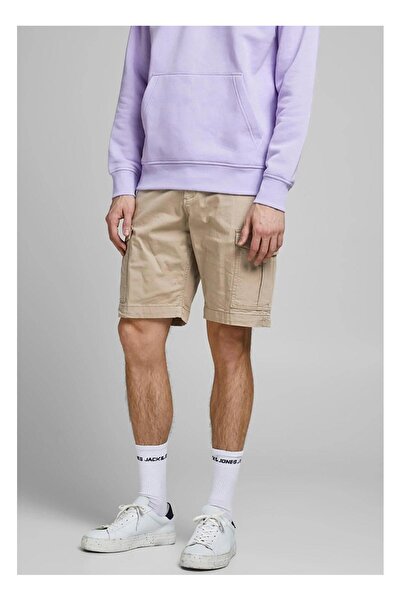 Jack & Jones Jack&jones12182555 Σορτς τσέπης φορτίου