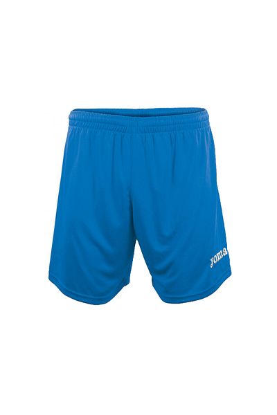 Joma Σορτς αγώνα ποδοσφαίρου Quick Dry Polyester Training Astroturf Fitness