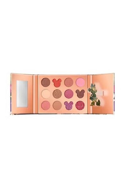 Essence Disney Mickey & Friends Eyeshadow Palette