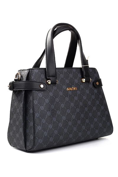 Armine 172-Dot Printed Women's Hand & Shoulder Bag