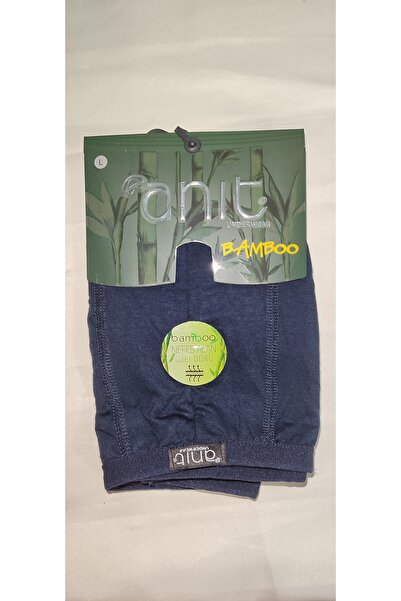 Anıt FLAŞ İNDİRİM!!!! ANIT BAMBU 4"LÜ BAMBU BOXSER