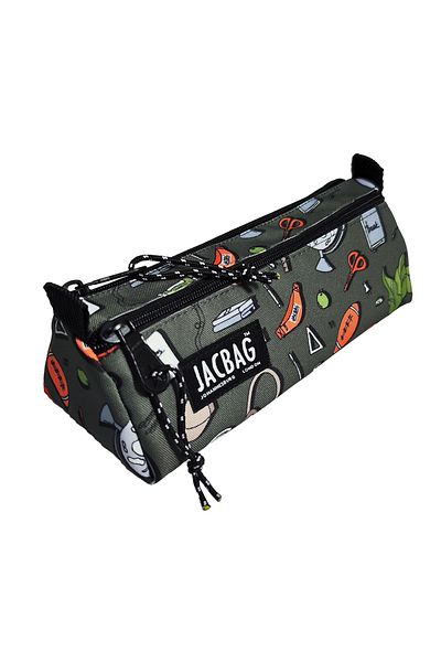 Jacbag ΔΙΠΛΟ PRIME-ΔΙΠΛΟ ΘΗΚΕΣ ΤΡΙΓΩΝΙΚΟ ΤΥΠΟΣ ΜΑΡΚΑΔΑΡΙΟ