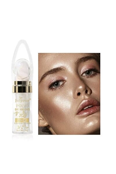 The Beauty Band Aydınlatıcı Pudra Highligther Stick Yüz ve Vücut Simi E/c Vit...