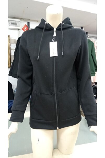 Hür Giyim Polar Şardonlu